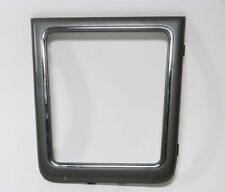 Mittelkonsole Verkleidung Rahmen Schaltknauf OPEL VECTRA C 1.6