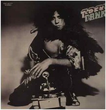 T. Rex Tanx INCL BOOKLET JAPAN