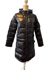 duvetica daunenjacke Italienische Größe 42