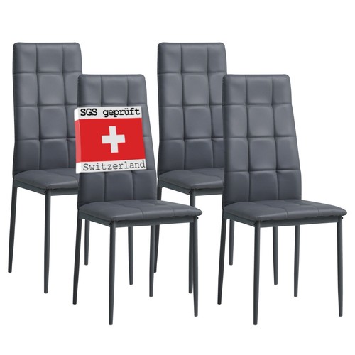 Esszimmerstühle set stk - esszimmerstühle, 4/6