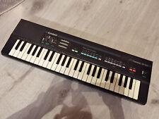 Casio Casiotone MT-110 Synthesizer