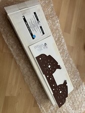 PORSCHE Cayenne Turbo TECHART