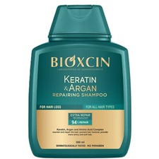 Bioxcin Keratin & Argan Repair