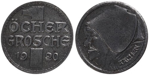 Deutschland stadt aachen 1 - stadt,