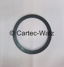 Exhaust gasket exhaust gasket