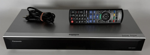 Panasonic dmr ubs70 ultra - dmr,