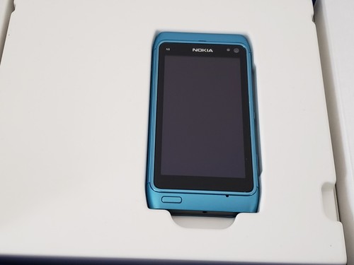 Nokia handy - handy, (entsperrt)
