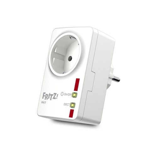 Avm fritz dect 200 - avm, fritz!dect