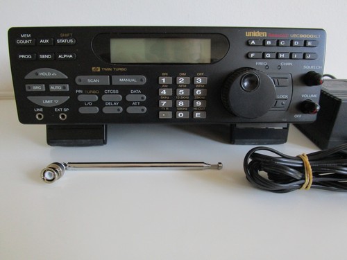 Uniden bearcat ubc9000xlt 500 - ubc9000xlt,