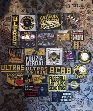 Borussia Dortmund Aufkleber