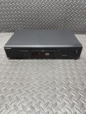 Sony CDP-XE270 CD-Player