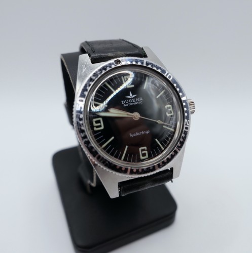 Dugena watertrip automatik - watertrip,