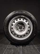 1 Ganzjahresreifen 205/65R16C Mercedes V Klasse W447 16" Stahlfelge Komplettrad