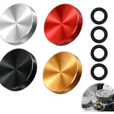 Auslöserknopf 4er Set Soft