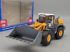 Bagger Modell 1:50 Siku Super