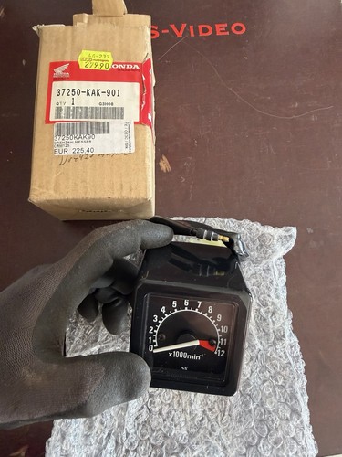 Drehzahlmesser crm125 original - drehzahlmesser,