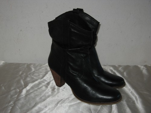 Stiefelette 41 leder - stiefelette,