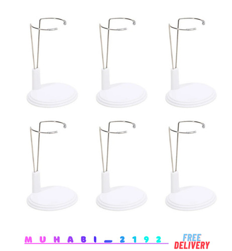 Puppenständer 9cm - puppenständer,, 7-9cm