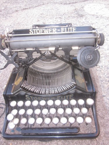42743 schreibmaschine - 42743,