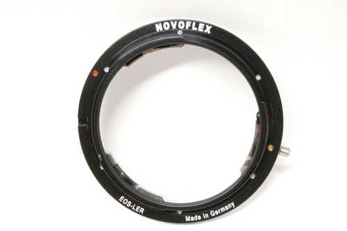 Eos ler novoflex - /,
