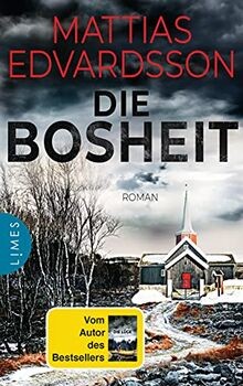 Die bosheit roman - bosheit:, von
