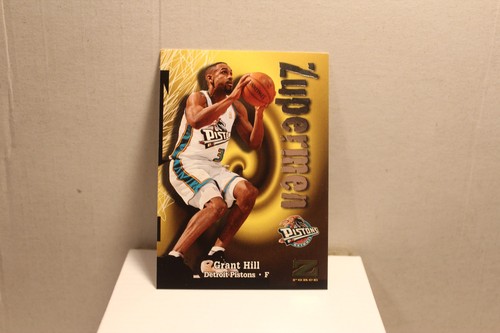 Grant hill 1997 force nr - hill, 1997/98