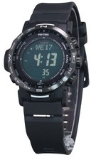 Casio Pro Trek Solar Sports PRW-35Y-1B 100M Herrenuhr
