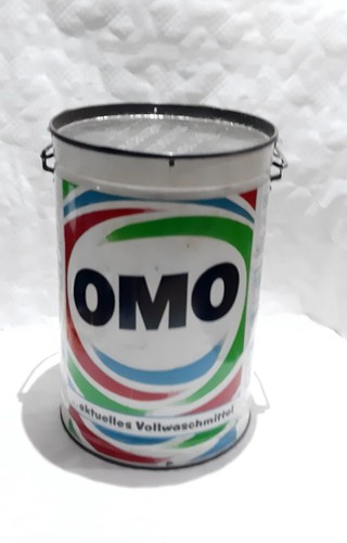 Alte omo vintage - alte,