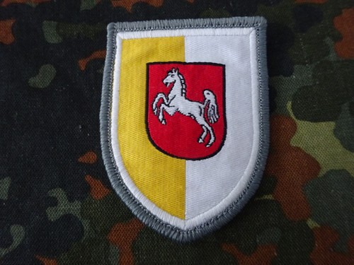 Original bundeswehr - original,