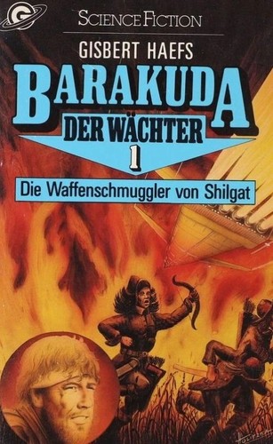 Barakuda der wächter die - der,