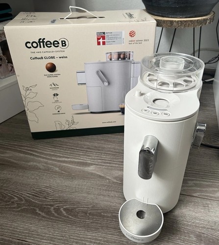 Coffee kaffeemaschine weiß - coffee,
