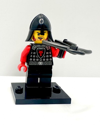 Lego drachenritter minifigur - drachenritter,