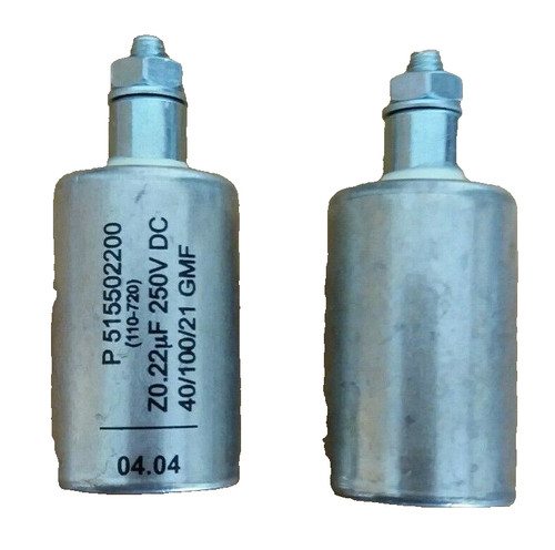 Kondensatoren 12v neu - 2,