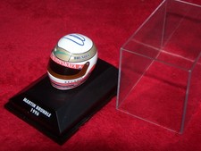 Minichamps Helm F1  Martin Brundle (GB) Jordan 196   1996 1:8