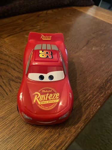 Disney cars talking - talking, with