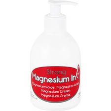 Ice Power Magnesium Creme in Strong 300ml - 16003621