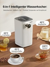 Flaschenzubereiter für Babys