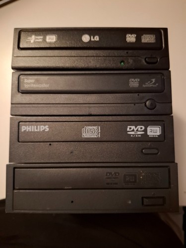 Dvd brenner konvolut - brenner, –