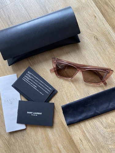 Originale saint laurent - originale,