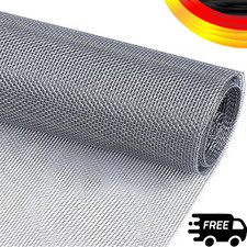 Edelstahl Wire Mesh Drahtgitter Feinmaschig Rolle Filtersieb Blatt 304 Edelstahl