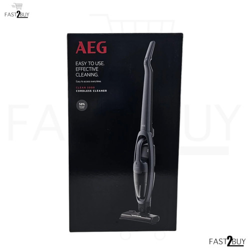 Aeg as52cb18db clean - aeg,