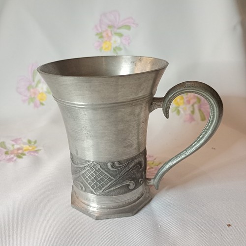 Sks design rein zinn - zinn, zinnkrug