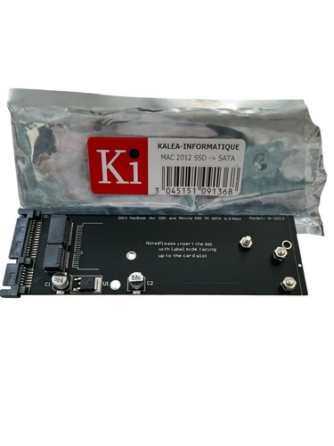 Adapter sata für ssd - sata,