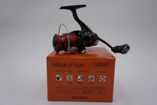 Daiwa Ninja Spinnrolle