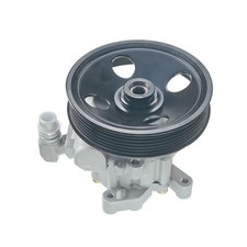 Servopumpe hydraulisch für
