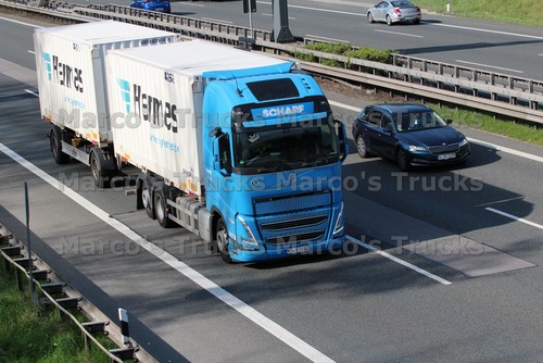 Lkw foto volvo - foto, fh