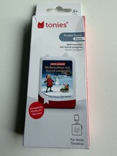 Tonies – Weihnachten mit