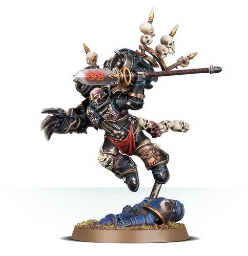 Warhammer 40k chaos space - warhammer,