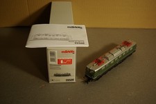 Märklin H0 39500, E 50 045