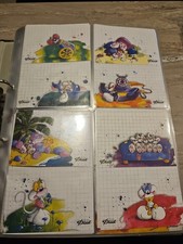 Diddl Block Blätter Sammlung